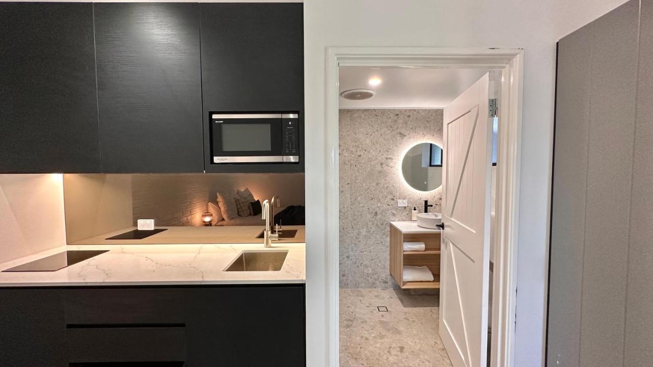 מרגרט ריבר Chambre Estate מראה חיצוני תמונה
