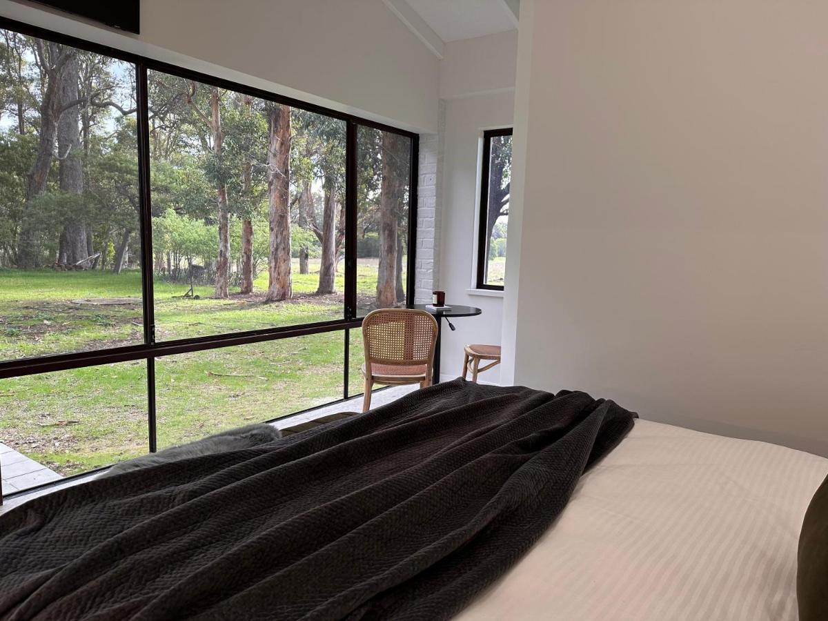 מרגרט ריבר Chambre Estate מראה חיצוני תמונה
