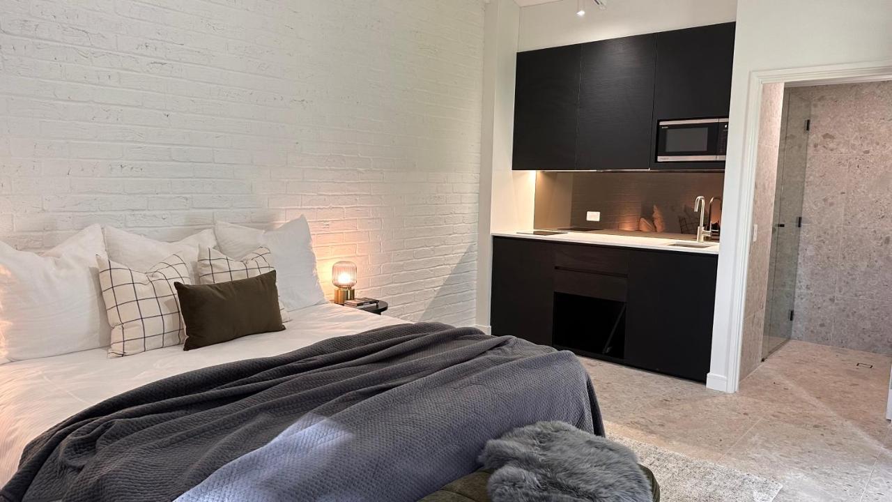 מרגרט ריבר Chambre Estate מראה חיצוני תמונה