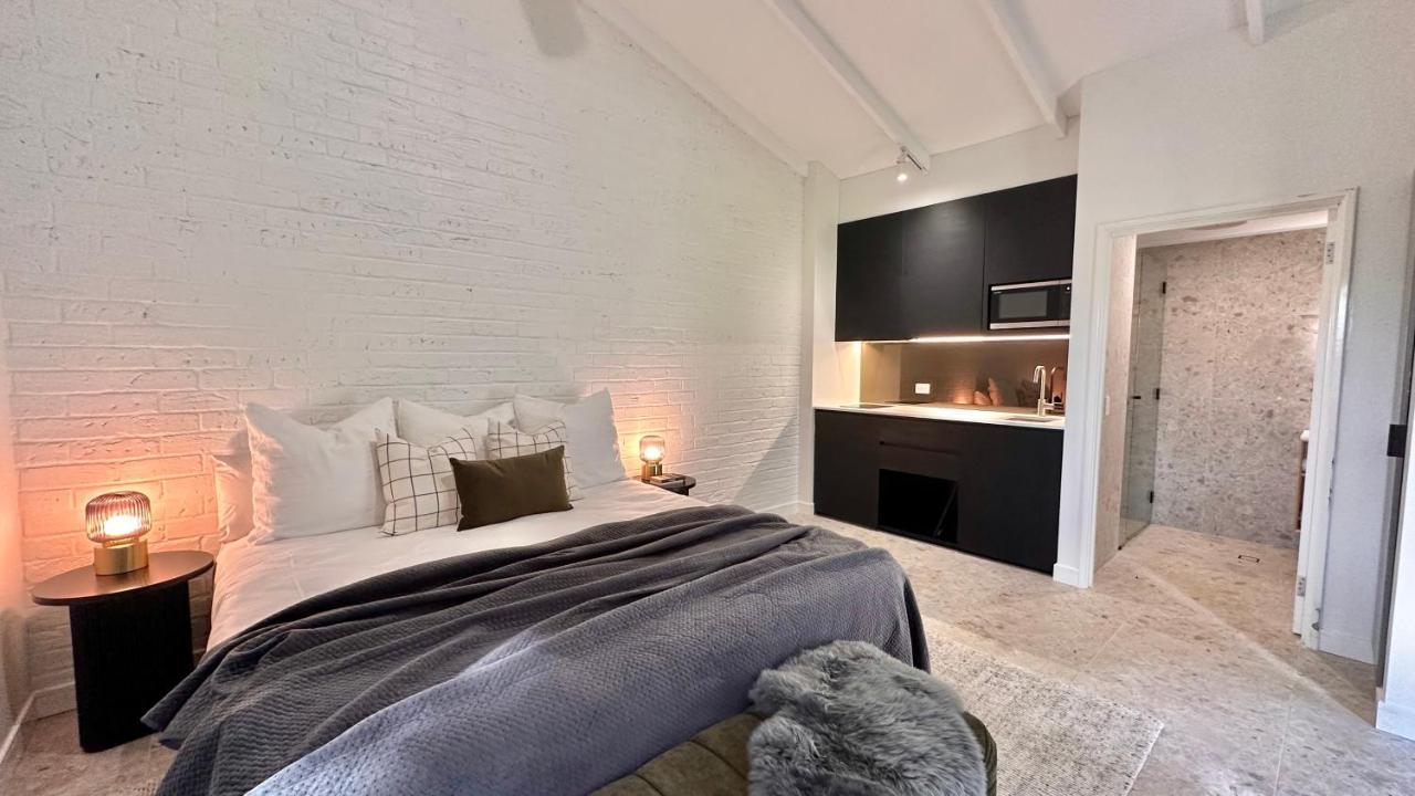מרגרט ריבר Chambre Estate מראה חיצוני תמונה