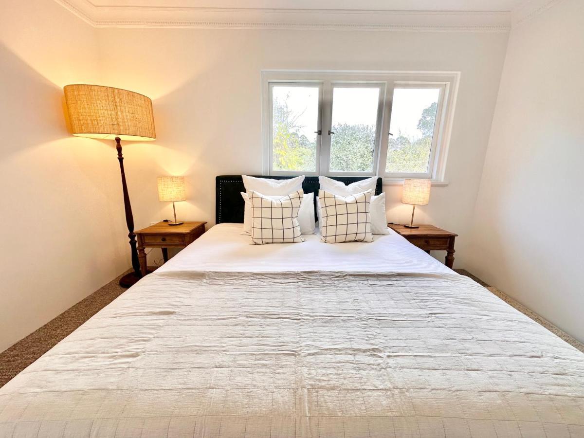 מרגרט ריבר Chambre Estate מראה חיצוני תמונה