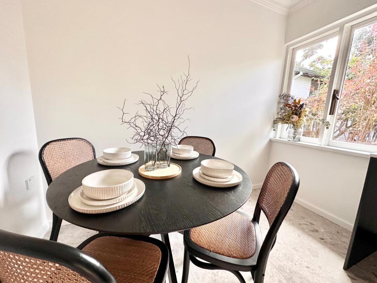 מרגרט ריבר Chambre Estate מראה חיצוני תמונה