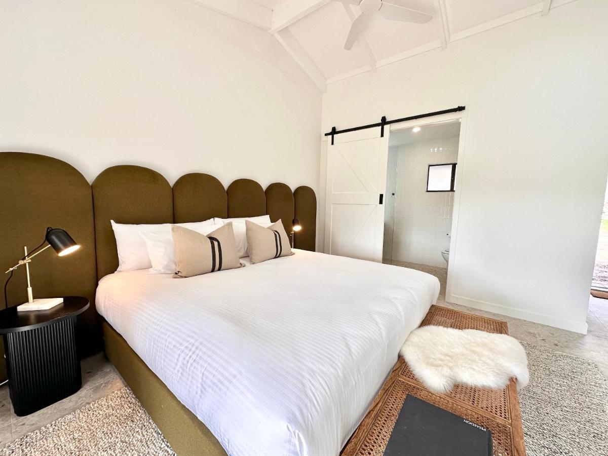 מרגרט ריבר Chambre Estate מראה חיצוני תמונה