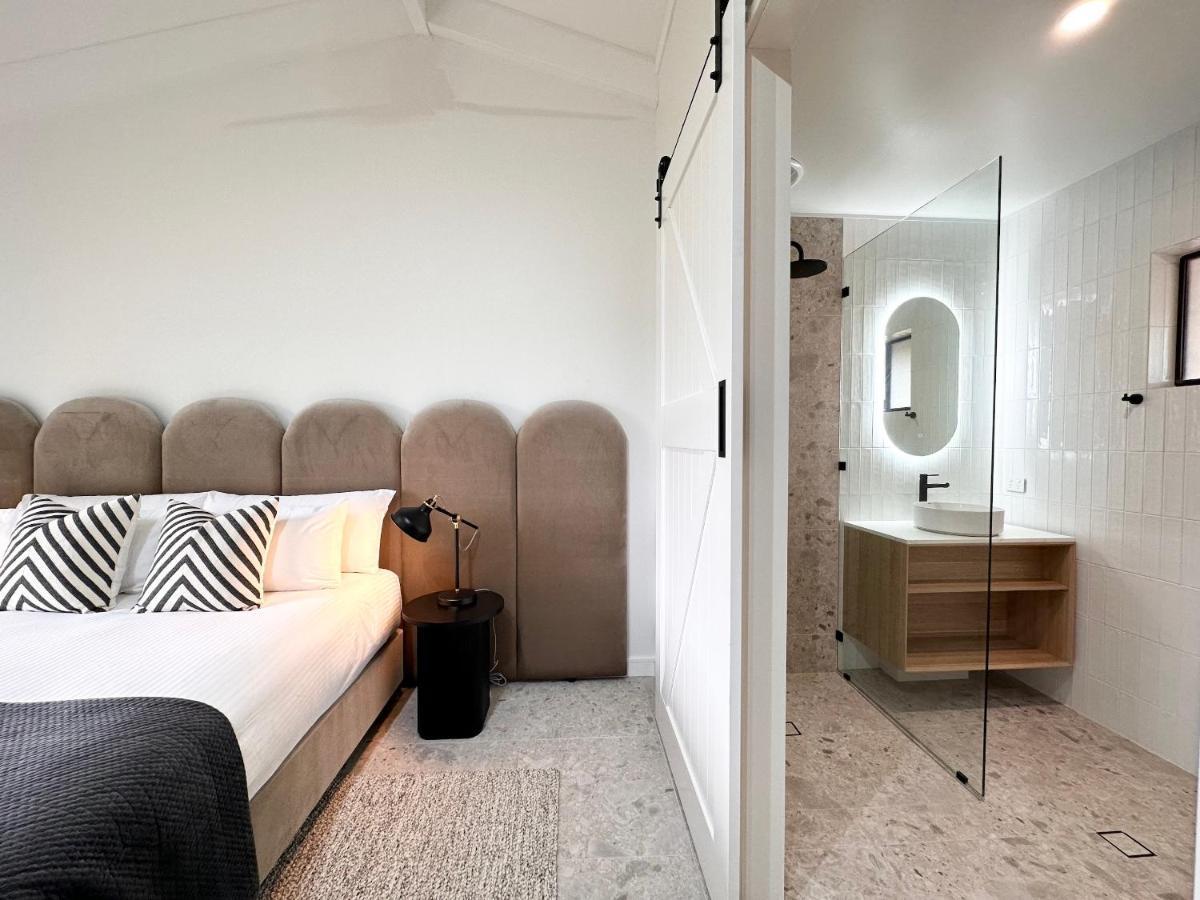 מרגרט ריבר Chambre Estate מראה חיצוני תמונה