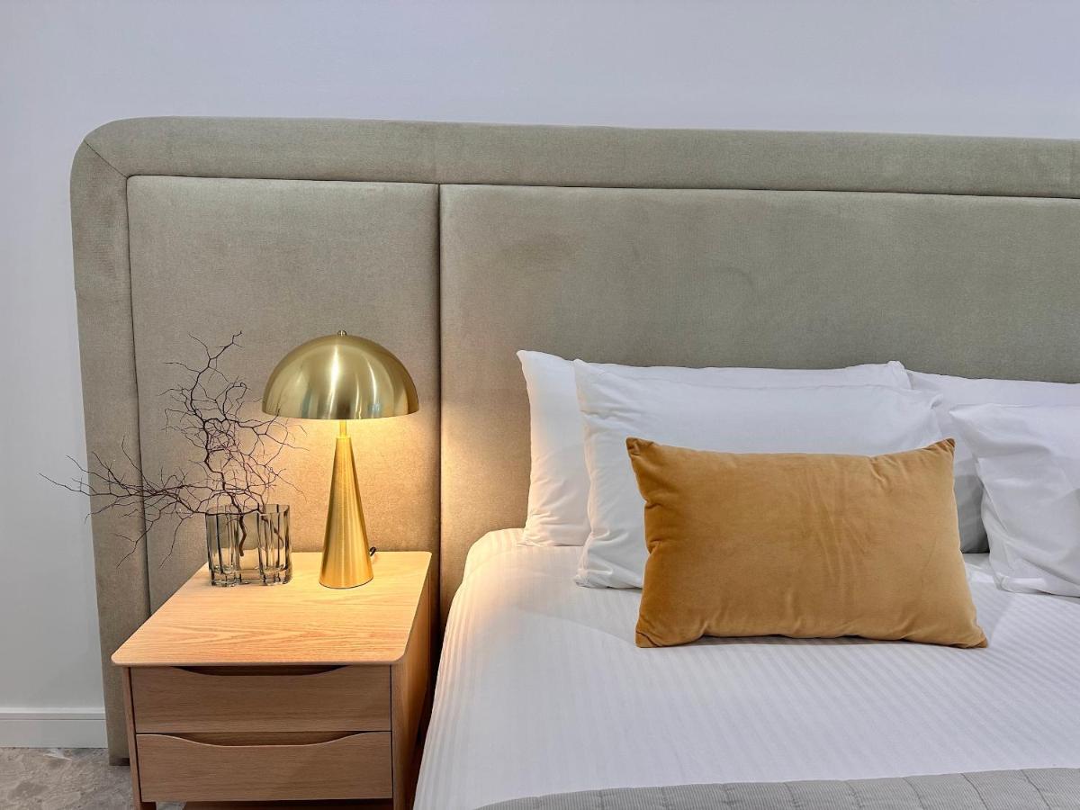 מרגרט ריבר Chambre Estate מראה חיצוני תמונה