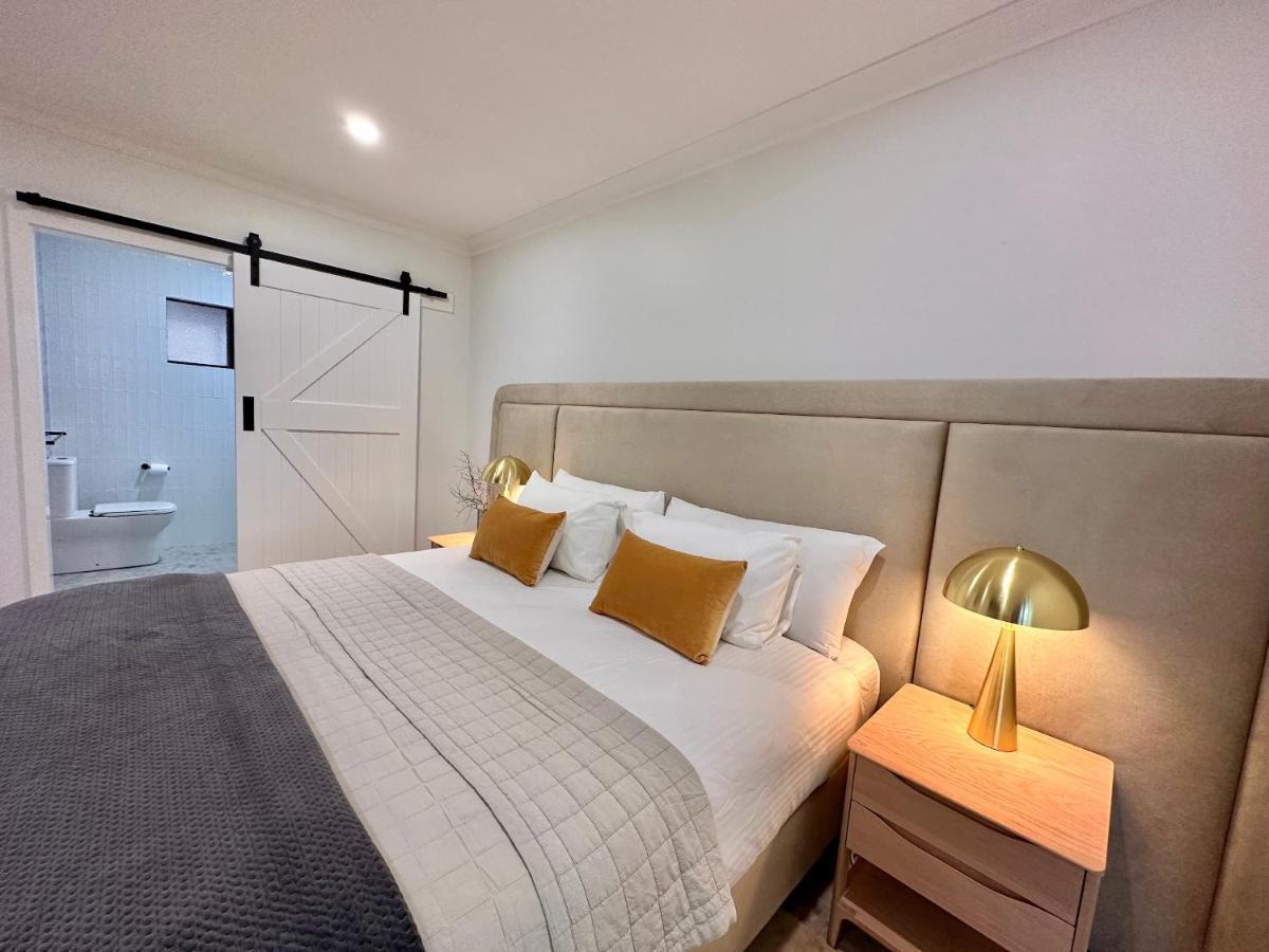 מרגרט ריבר Chambre Estate מראה חיצוני תמונה