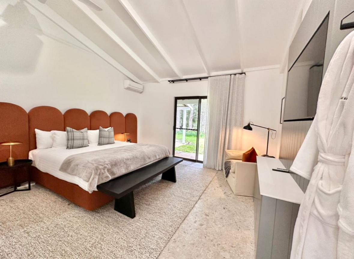 מרגרט ריבר Chambre Estate מראה חיצוני תמונה