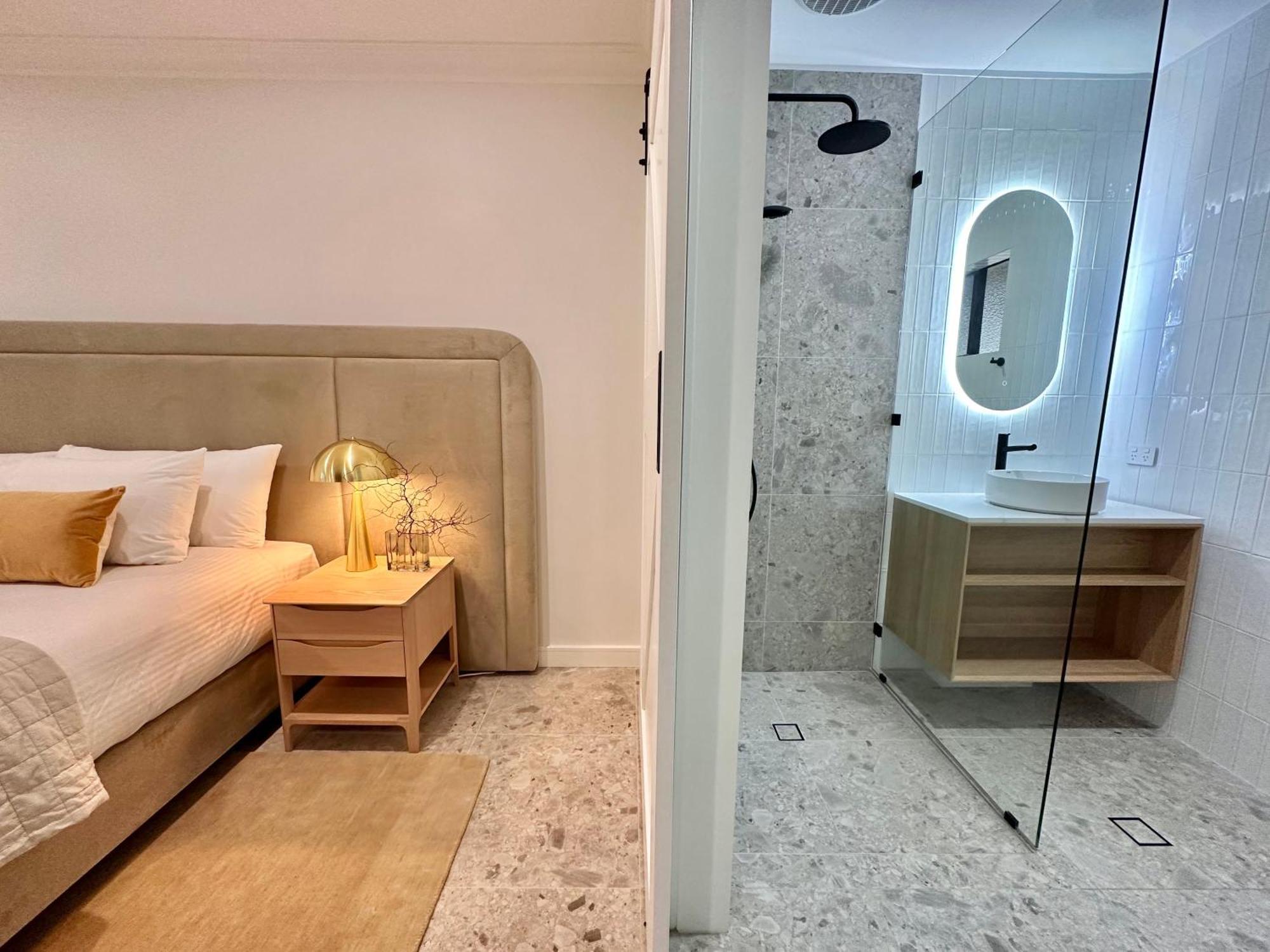 מרגרט ריבר Chambre Estate מראה חיצוני תמונה