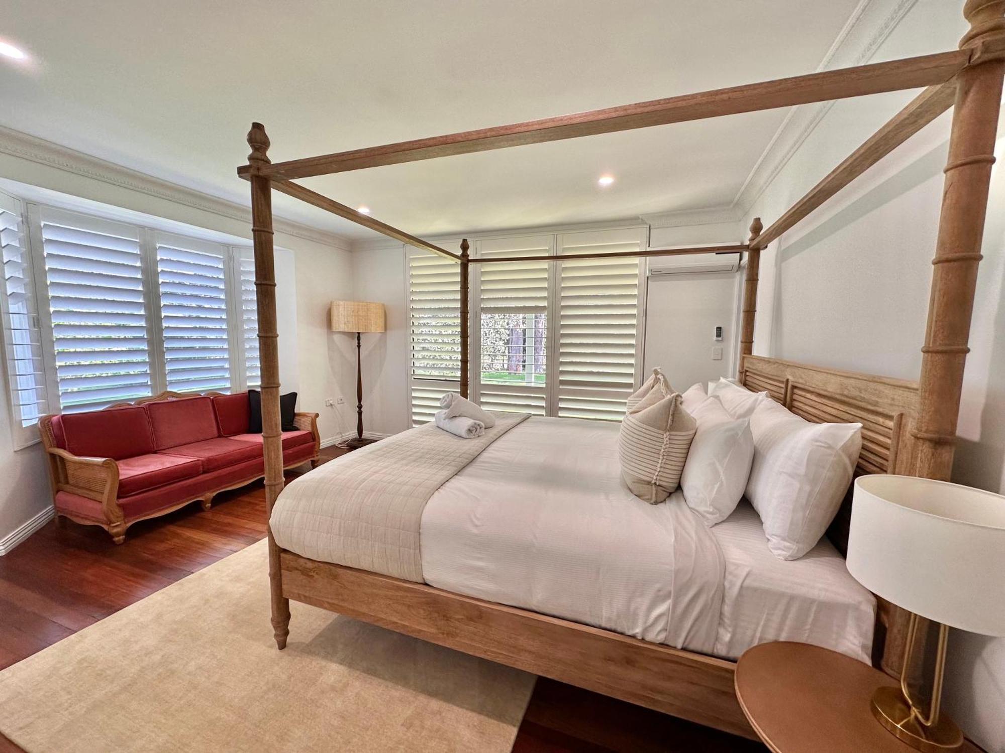 מרגרט ריבר Chambre Estate מראה חיצוני תמונה