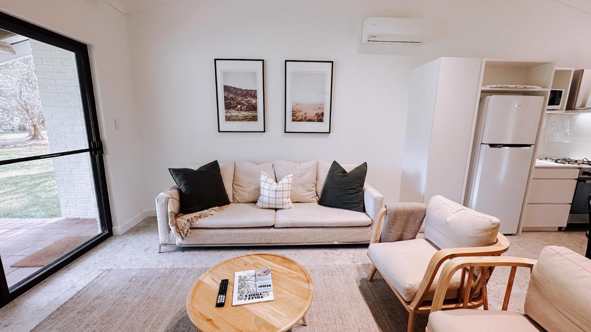 מרגרט ריבר Chambre Estate מראה חיצוני תמונה