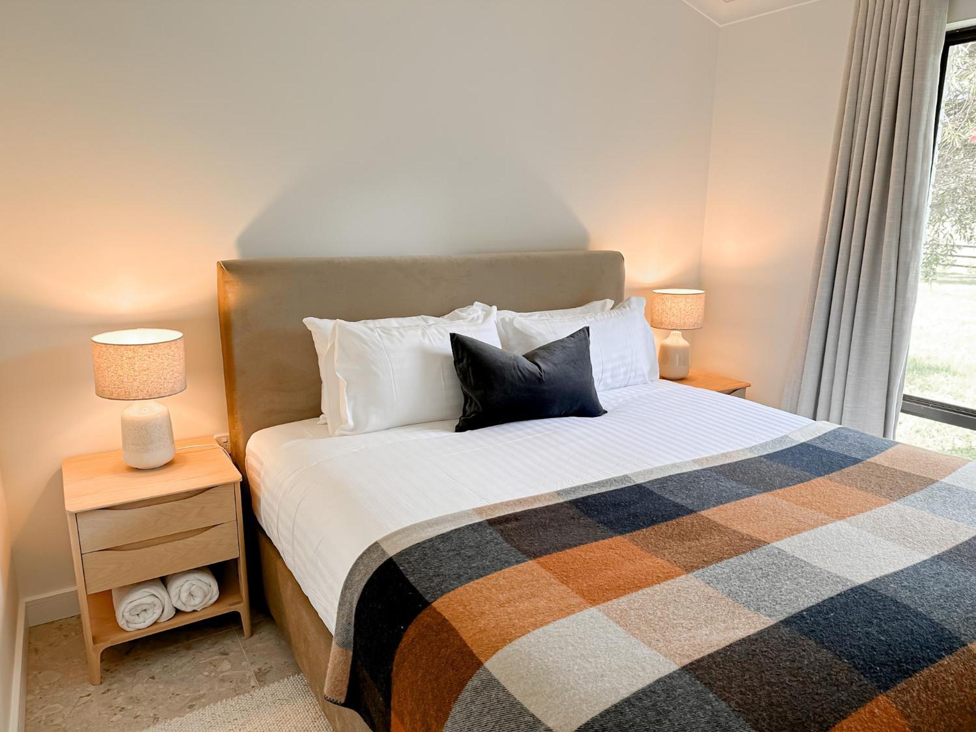 מרגרט ריבר Chambre Estate מראה חיצוני תמונה
