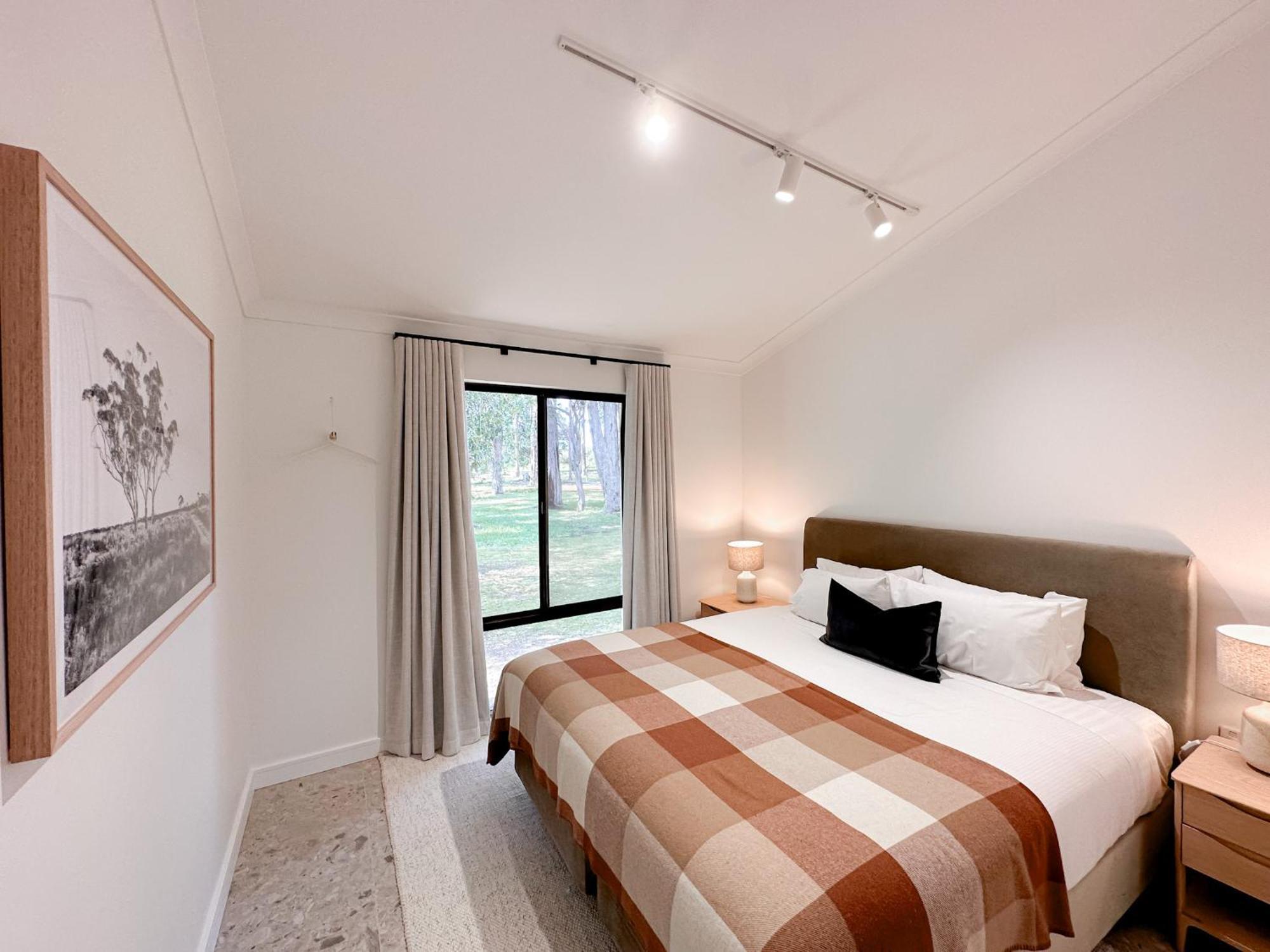 מרגרט ריבר Chambre Estate מראה חיצוני תמונה