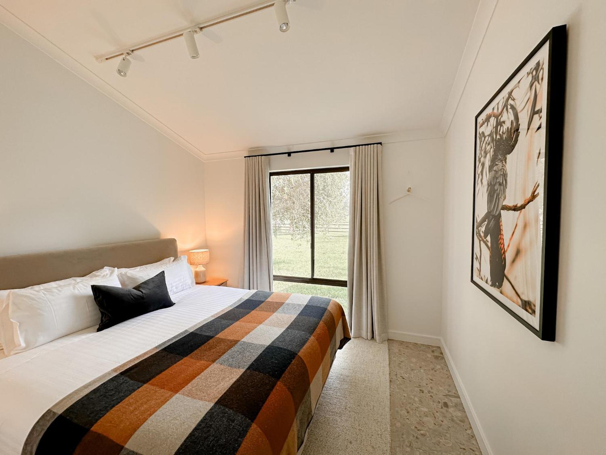 מרגרט ריבר Chambre Estate מראה חיצוני תמונה