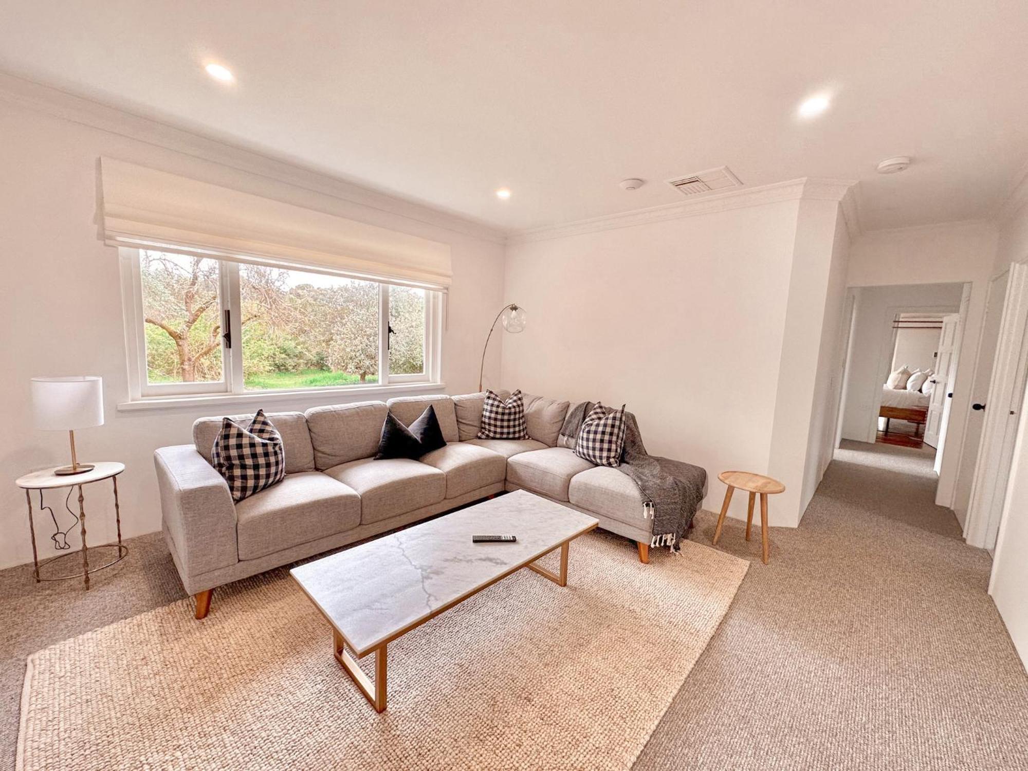 מרגרט ריבר Chambre Estate מראה חיצוני תמונה