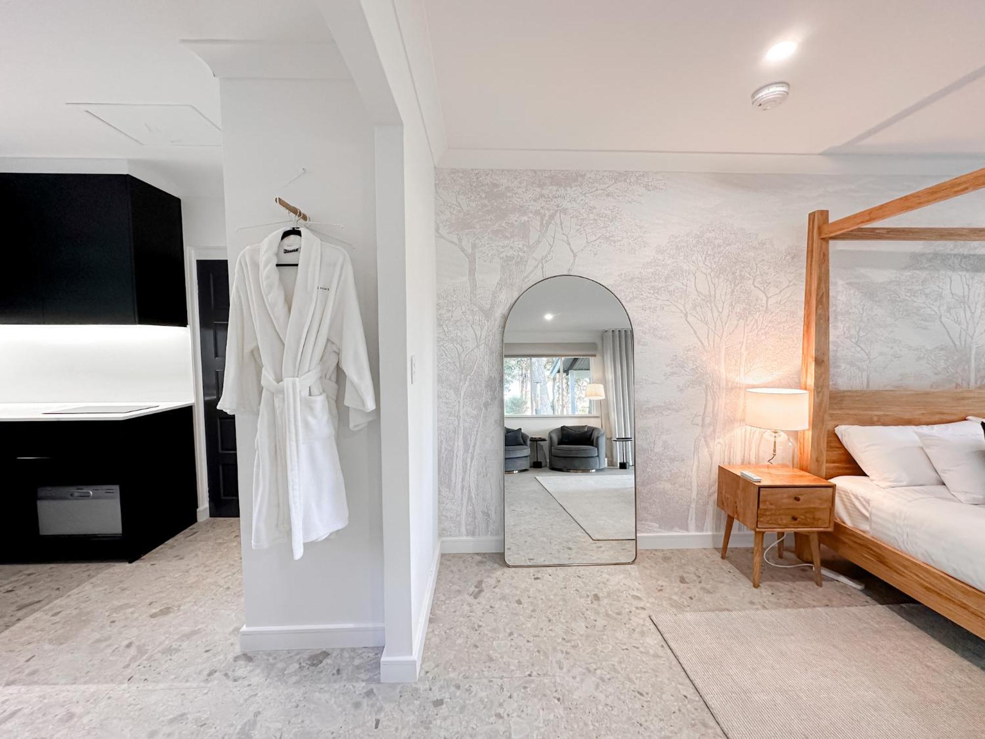 מרגרט ריבר Chambre Estate מראה חיצוני תמונה