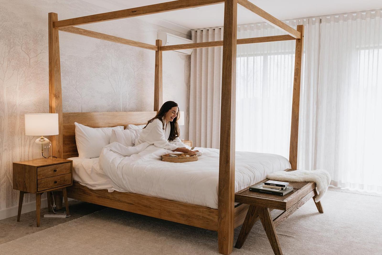 מרגרט ריבר Chambre Estate מראה חיצוני תמונה
