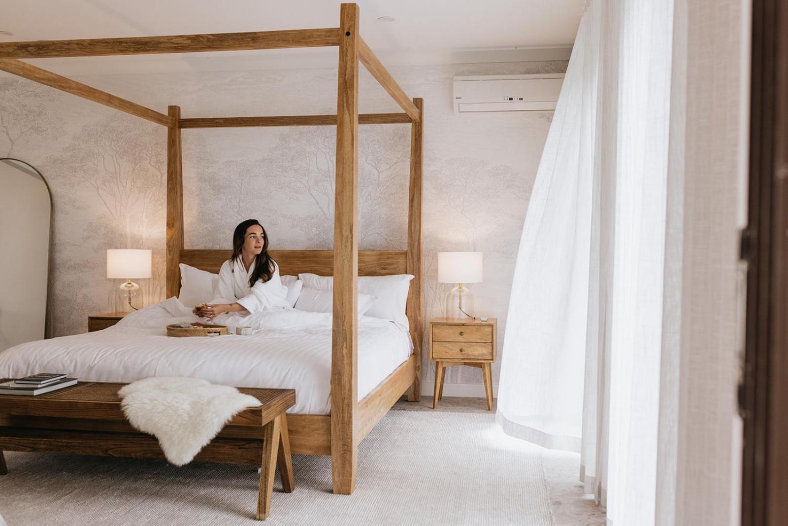 מרגרט ריבר Chambre Estate מראה חיצוני תמונה