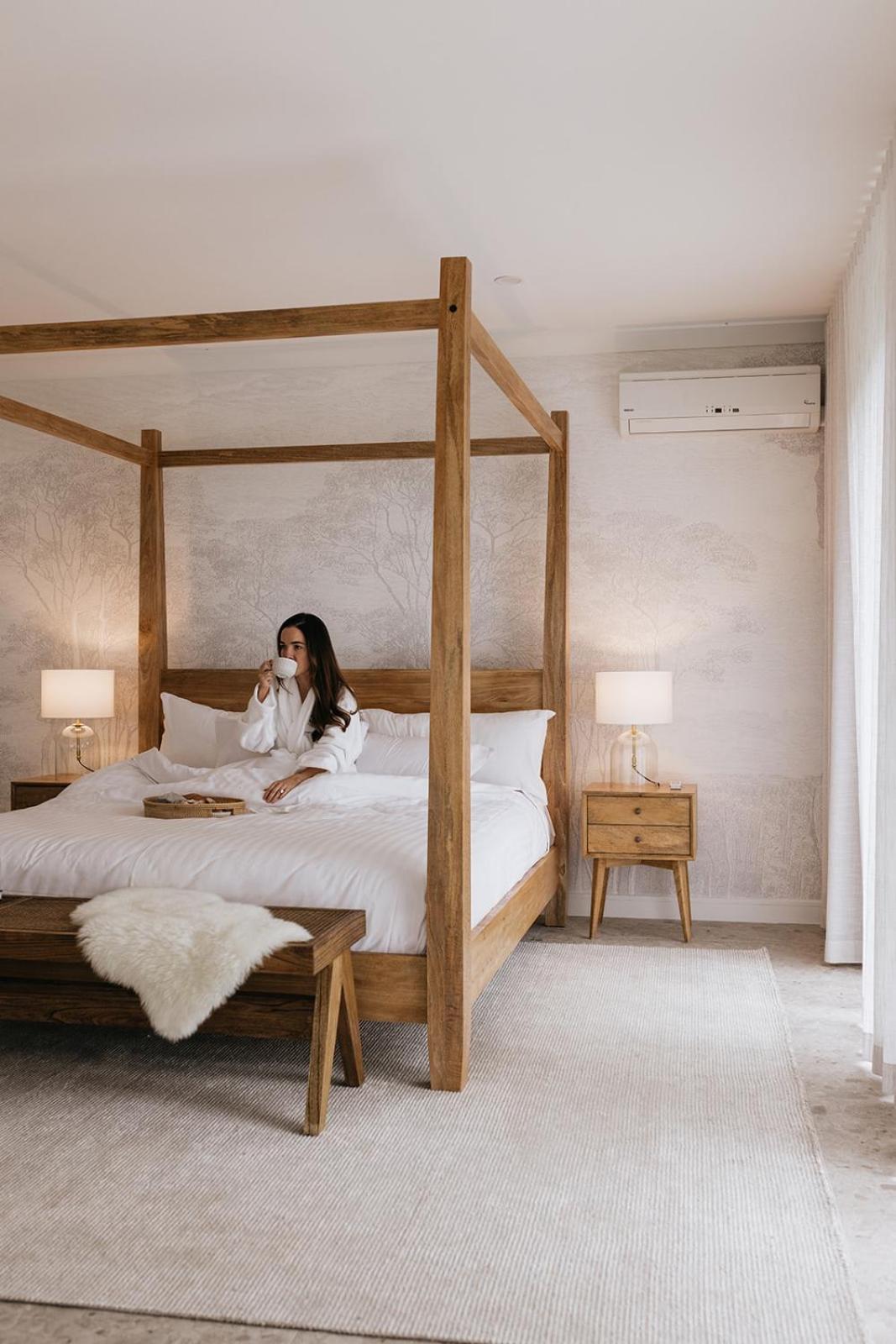 מרגרט ריבר Chambre Estate מראה חיצוני תמונה