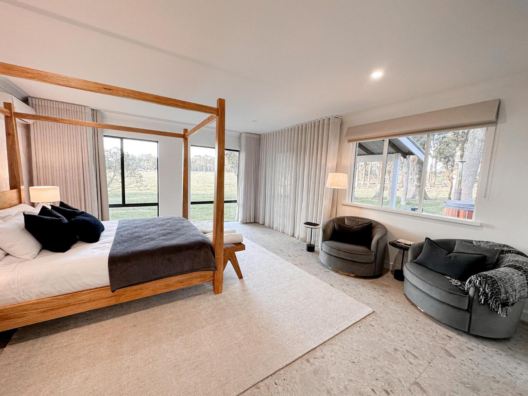 מרגרט ריבר Chambre Estate מראה חיצוני תמונה